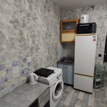 Продается 1-комнатная квартира, 15 м²