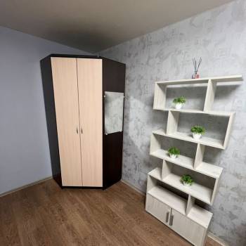 Сдается 1-комнатная квартира, 33 м²