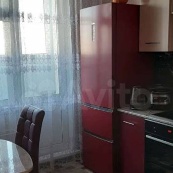 Продается 2-х комнатная квартира, 62,1 м²