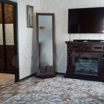 Продается 2-х комнатная квартира, 62,1 м²
