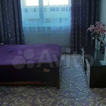 Продается 2-х комнатная квартира, 62,1 м²