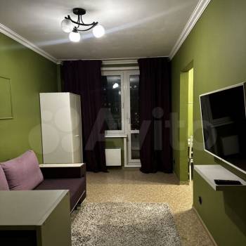 Сдается 1-комнатная квартира, 26 м²