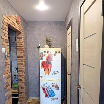 Продается 1-комнатная квартира, 41 м²