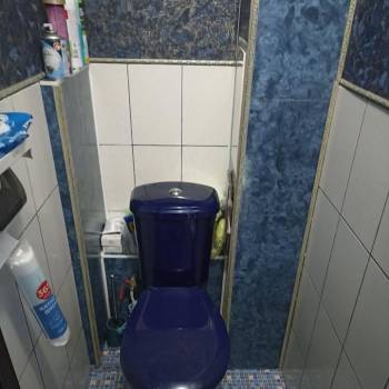 Продается 1-комнатная квартира, 41 м²