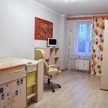 Сдается Многокомнатная квартира, 98 м²