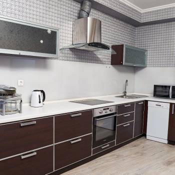 Сдается Многокомнатная квартира, 98 м²