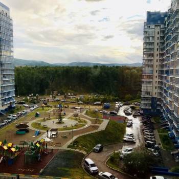 Сдается Многокомнатная квартира, 98 м²