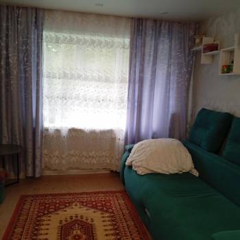 Сдается Комната, 14 м²