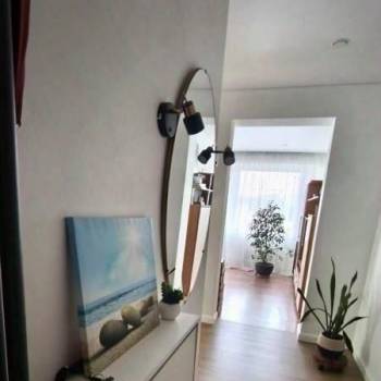 Сдается 1-комнатная квартира, 38,8 м²