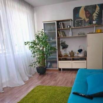 Сдается 1-комнатная квартира, 38,8 м²