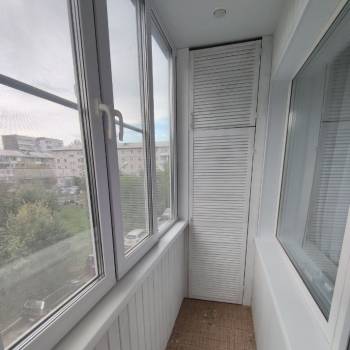 Продается 3-х комнатная квартира, 59 м²