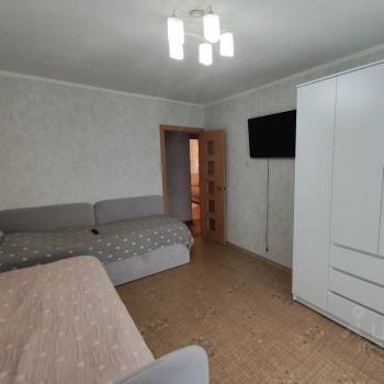 Продается 3-х комнатная квартира, 59 м²