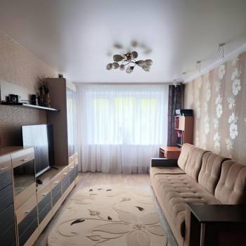 Продается 3-х комнатная квартира, 59 м²