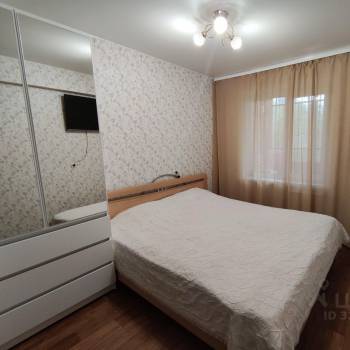 Продается 3-х комнатная квартира, 59 м²