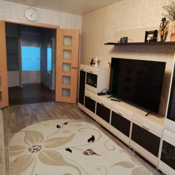 Продается 3-х комнатная квартира, 59 м²
