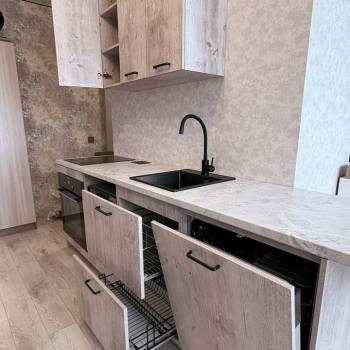 Продается 1-комнатная квартира, 32,8 м²