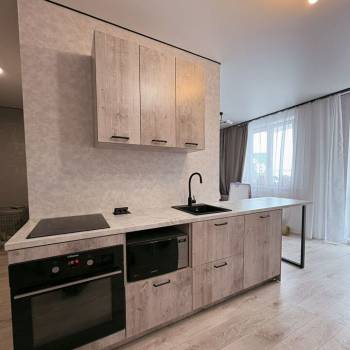 Продается 1-комнатная квартира, 32,8 м²