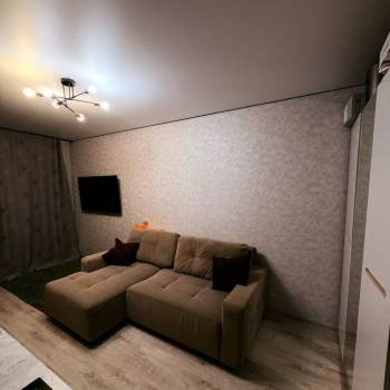 Продается 1-комнатная квартира, 32,8 м²