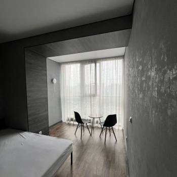 Сдается 1-комнатная квартира, 43,4 м²