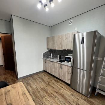 Сдается 1-комнатная квартира, 43,4 м²