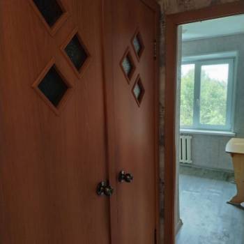 Сдается 2-х комнатная квартира, 46 м²