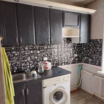Сдается 2-х комнатная квартира, 46 м²