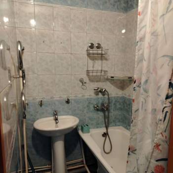 Сдается 2-х комнатная квартира, 46 м²