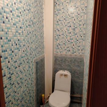 Сдается 2-х комнатная квартира, 46 м²