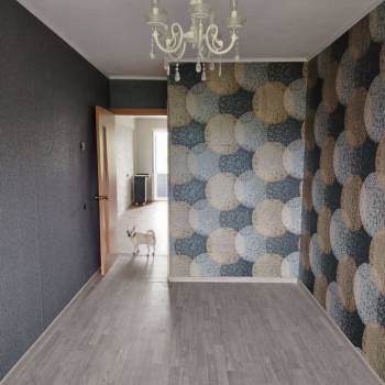 Сдается 2-х комнатная квартира, 46 м²