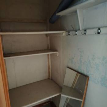 Сдается 2-х комнатная квартира, 46 м²