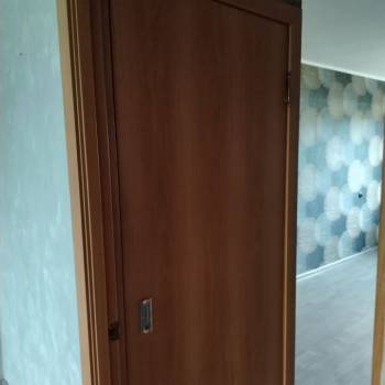 Сдается 2-х комнатная квартира, 46 м²