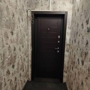 Сдается 2-х комнатная квартира, 46 м²
