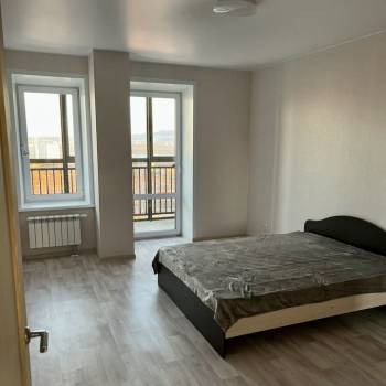 Сдается 2-х комнатная квартира, 67 м²