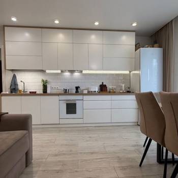 Продается 3-х комнатная квартира, 66,2 м²