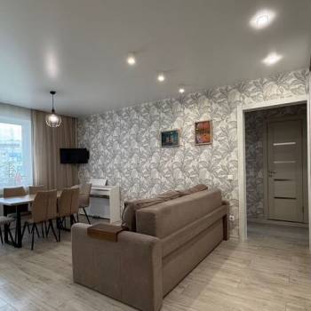 Продается 3-х комнатная квартира, 66,2 м²