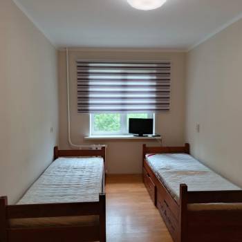 Сдается Многокомнатная квартира, 62 м²