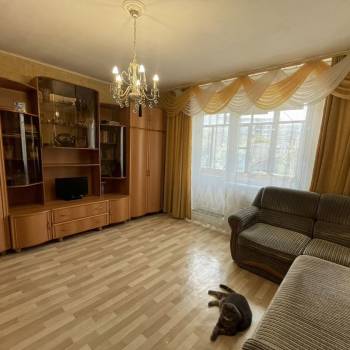 Продается 3-х комнатная квартира, 61 м²