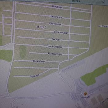 Продается Участок, 1000 м²