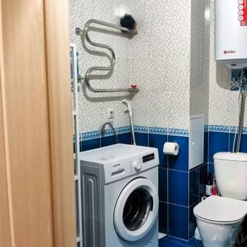 Сдается 1-комнатная квартира, 50 м²