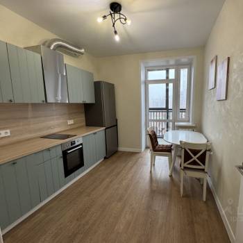 Сдается 1-комнатная квартира, 34 м²