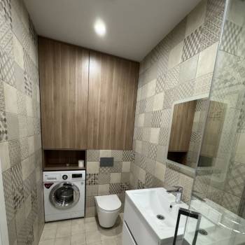 Сдается 1-комнатная квартира, 34 м²