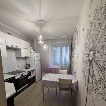 Сдается 2-х комнатная квартира, 53 м²