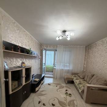 Сдается 2-х комнатная квартира, 53 м²