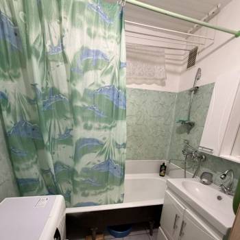 Сдается 2-х комнатная квартира, 53 м²