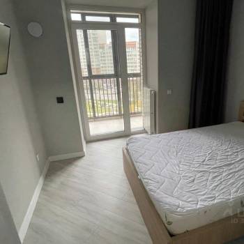Сдается 2-х комнатная квартира, 38 м²