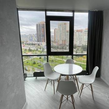 Сдается 2-х комнатная квартира, 38 м²