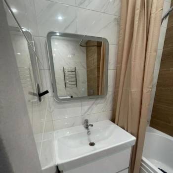 Сдается 2-х комнатная квартира, 38 м²