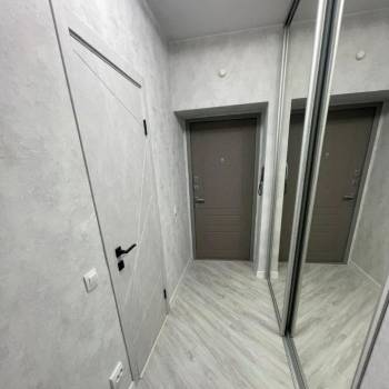 Сдается 2-х комнатная квартира, 38 м²