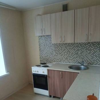 Продается 1-комнатная квартира, 36,2 м²