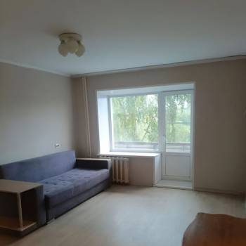 Продается 1-комнатная квартира, 36,2 м²